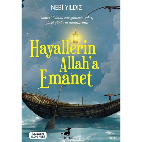 Hayallerin Allah'a Emanet