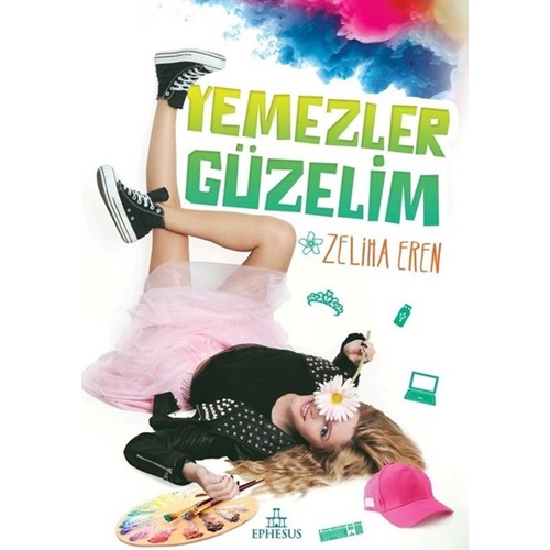 Yemezler Güzelim Ciltli