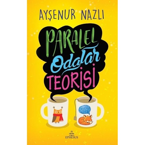 Paralel Odalar Teorisi Ciltli