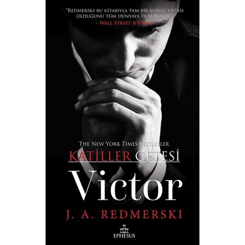 Victor Katiller Çetesi Ciltli