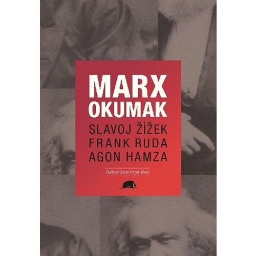 Marx Okumak