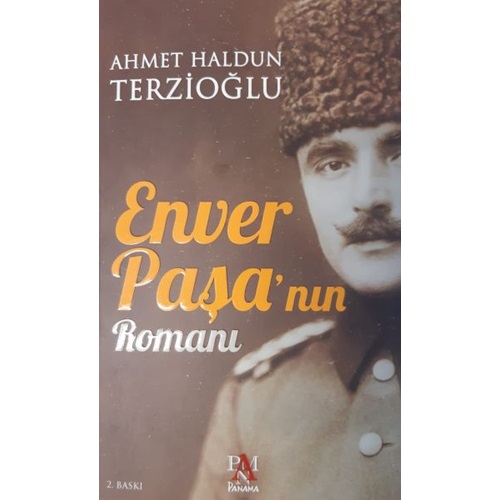 Enver Paşanın Romanı