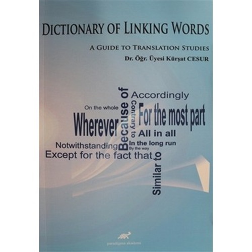 Dictionary Of Linking Words