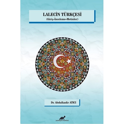 Lalecin Türkçesi