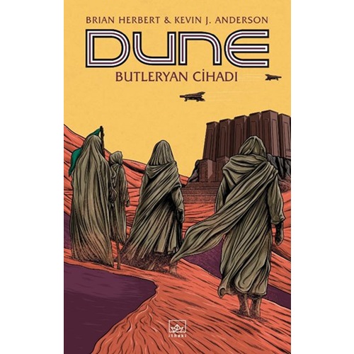 Dune Butleryan Cihadı
