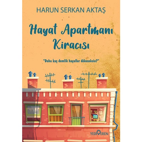 Hayat Apartmanı Kiracısı