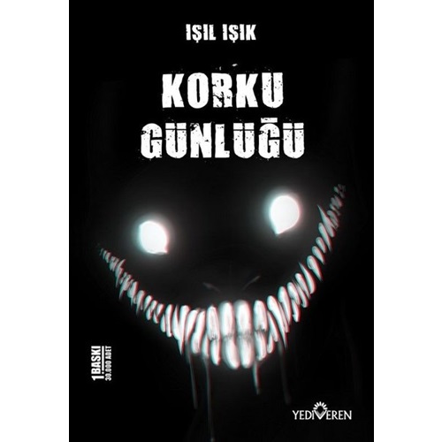 Korku Günlüğü