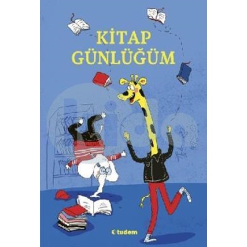 Kitap Günlüğüm