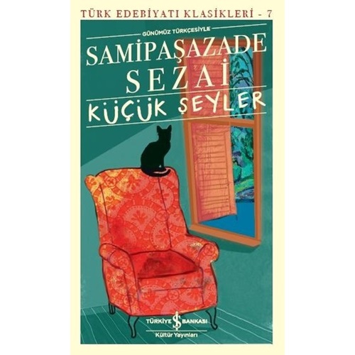Küçük Şeyler Türk Edebiyatı Klasikleri