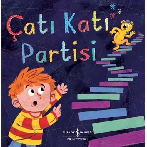 Çatı Katı Partisi