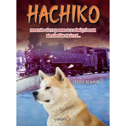 Hachiko Ciltli