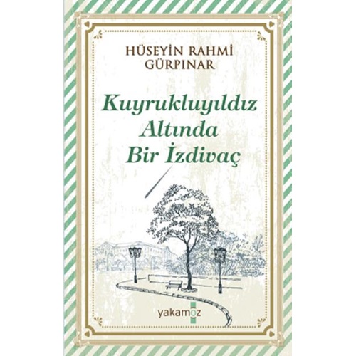 Kuyrukluyıldız Altında Bir İzdivaç