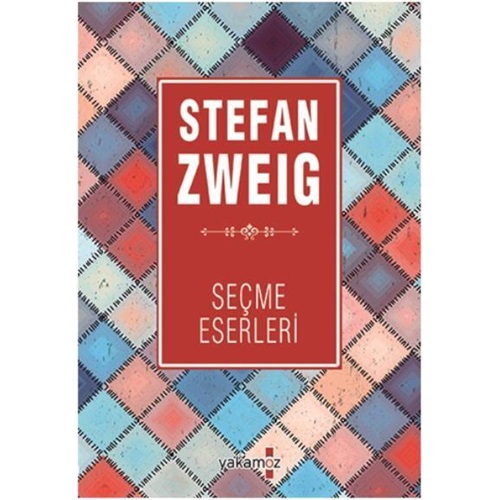 Stefan Zweig Seçme Eserleri 2