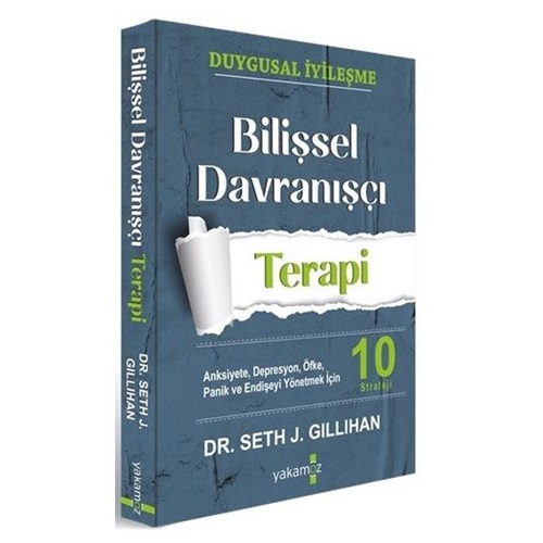 Bilişsel Davranışçı Terapi