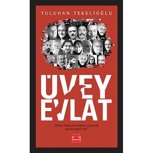 Üvey Evlat