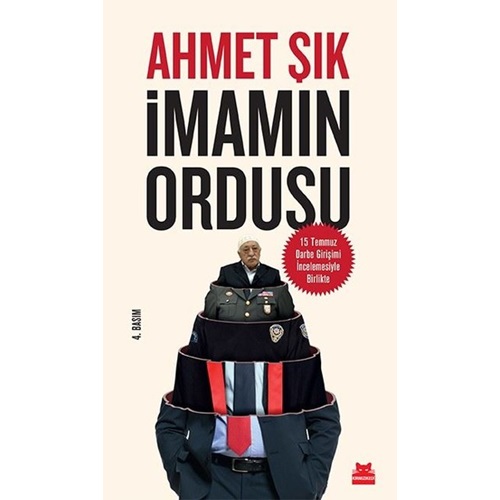 İmamın Ordusu