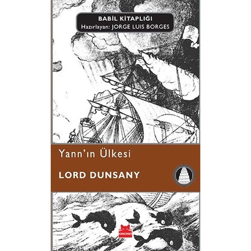 Yann'ın Ülkesi Babil Kitaplığı 21