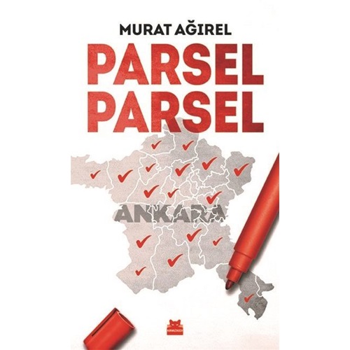 Parsel Parsel