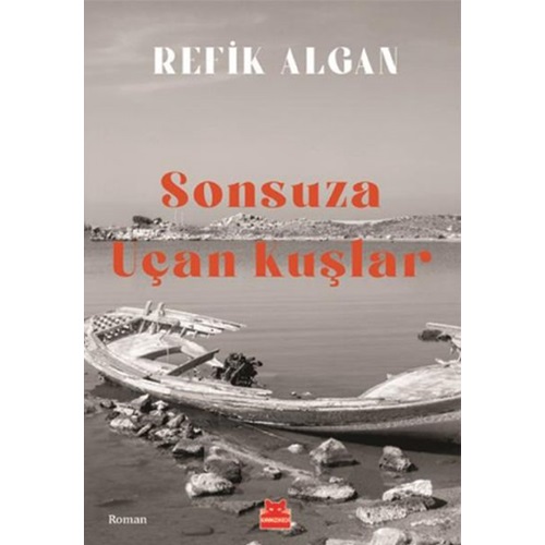 Sonsuza Uçan Kuşlar