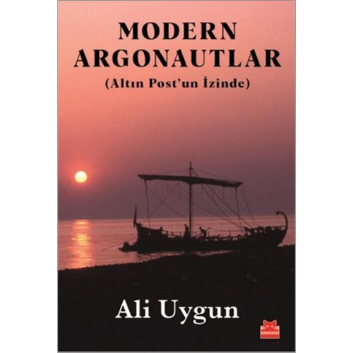 Modern Argonautlar