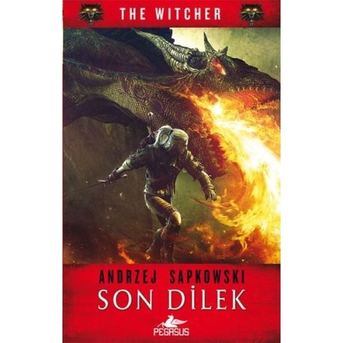 The Witcher 1 Son Dilek