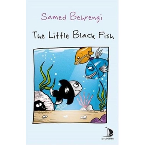 The Little Black Fish