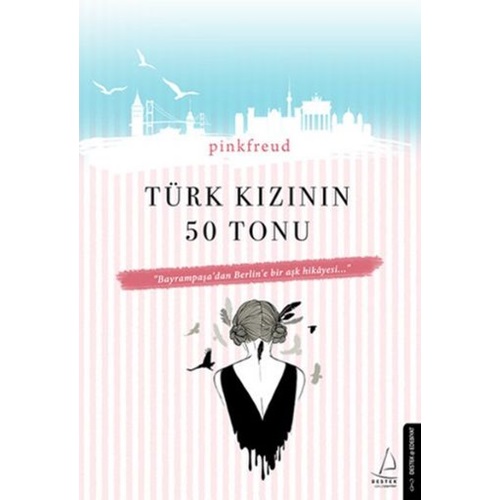 Türk Kızının 50 tonu