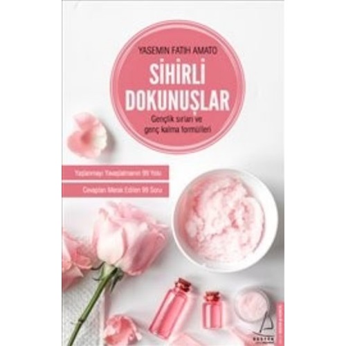 Sihirli Dokunuşlar