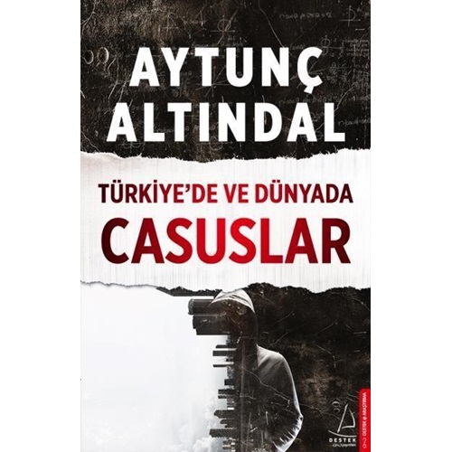 Türkiyede ve Dünyada Casuslar