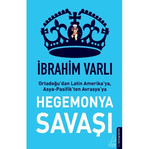 Hegemonya Savaşı