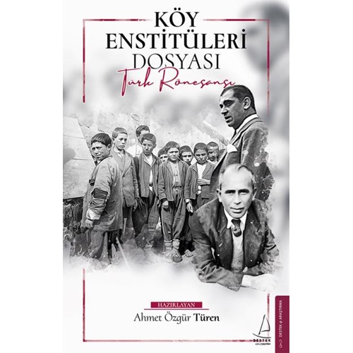 Köy Enstitüleri Dosyası