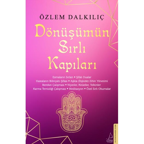 Dönüşümün Sırlı Kapıları