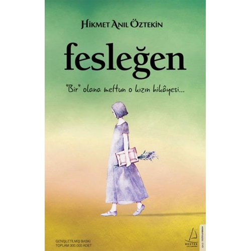 Fesleğen