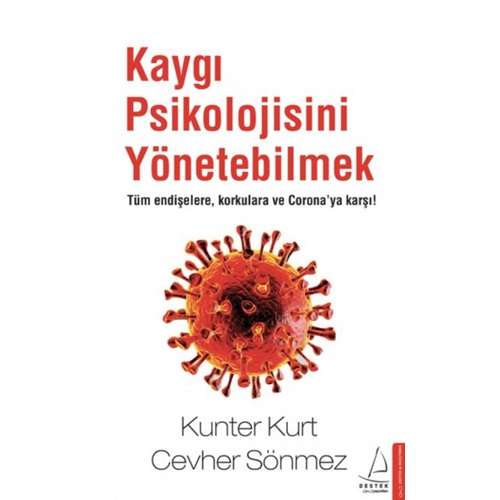 Kaygı Psikolojisini Yönetebilmek