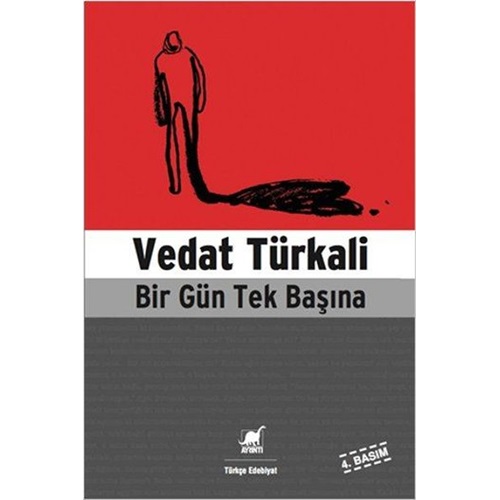 Bir Gün Tek Başına