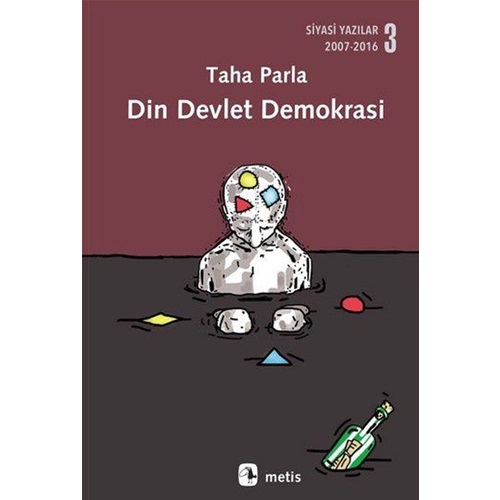 Din Devlet Demokrasi