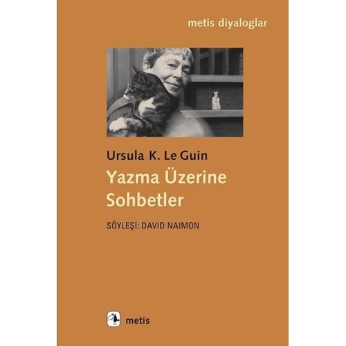 Yazma Üzerine Sohbetler