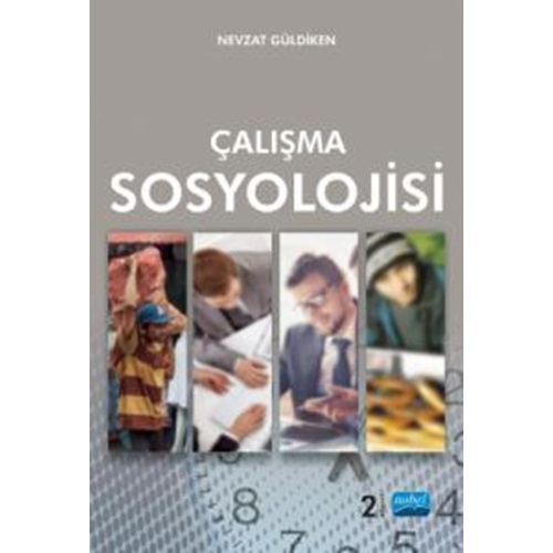 Çalışma Sosyolojisi