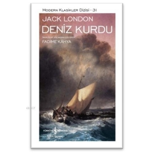 Deniz Kurdu Modern Klasikler Dizisi