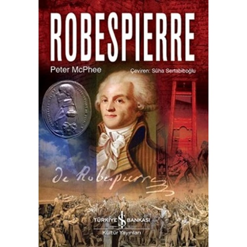 Robespierre Ciltli