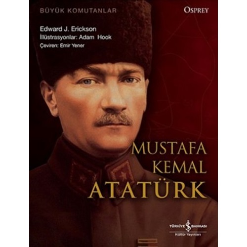 Mustafa Kemal Atatürk