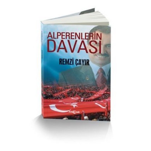 Alperenlerin Davası