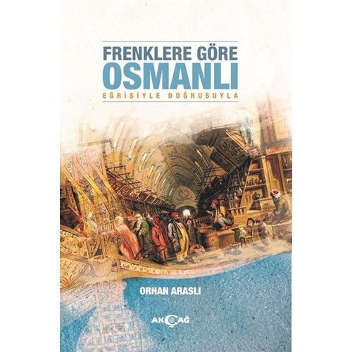 Renklere Göre Osmanlı
