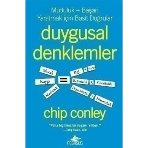 Duygusal Denklemler