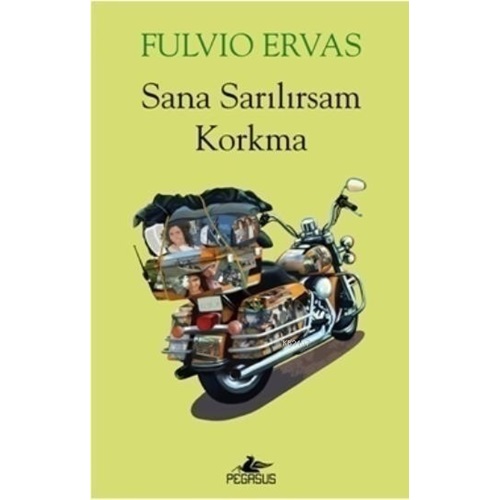 Sana Sarılırsam Korkma