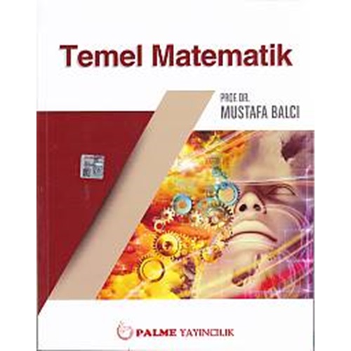 PALME TEMEL MATEMATİK (M.BALCI)