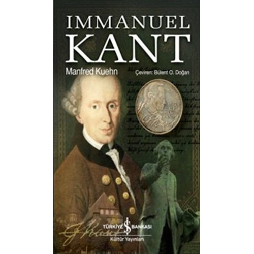Immanuel Kant Ciltli