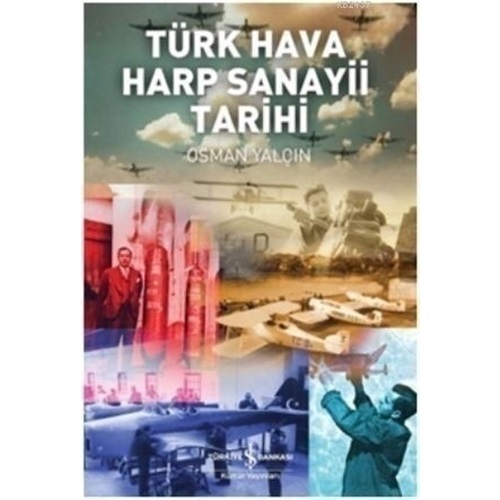 Türk Hava Harp Sanayi Tarihi