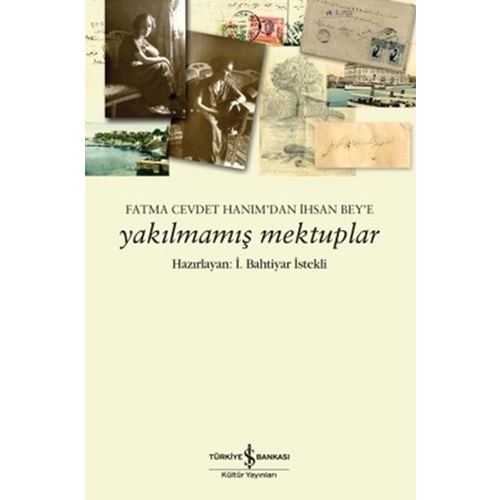 Yakılmamış Mektuplar