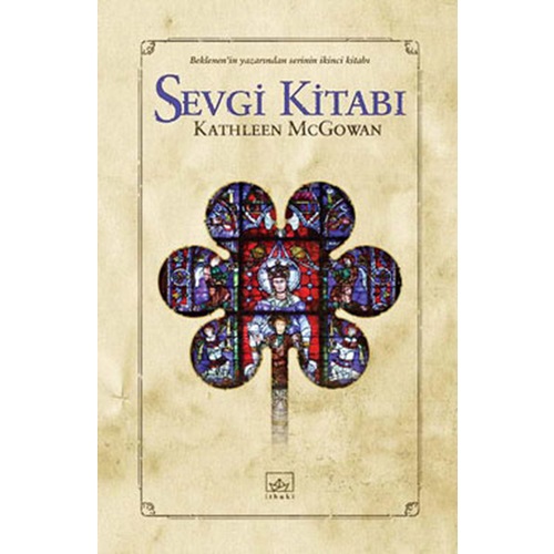 Sevgi Kitabı